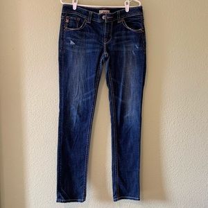 MEK Jeans